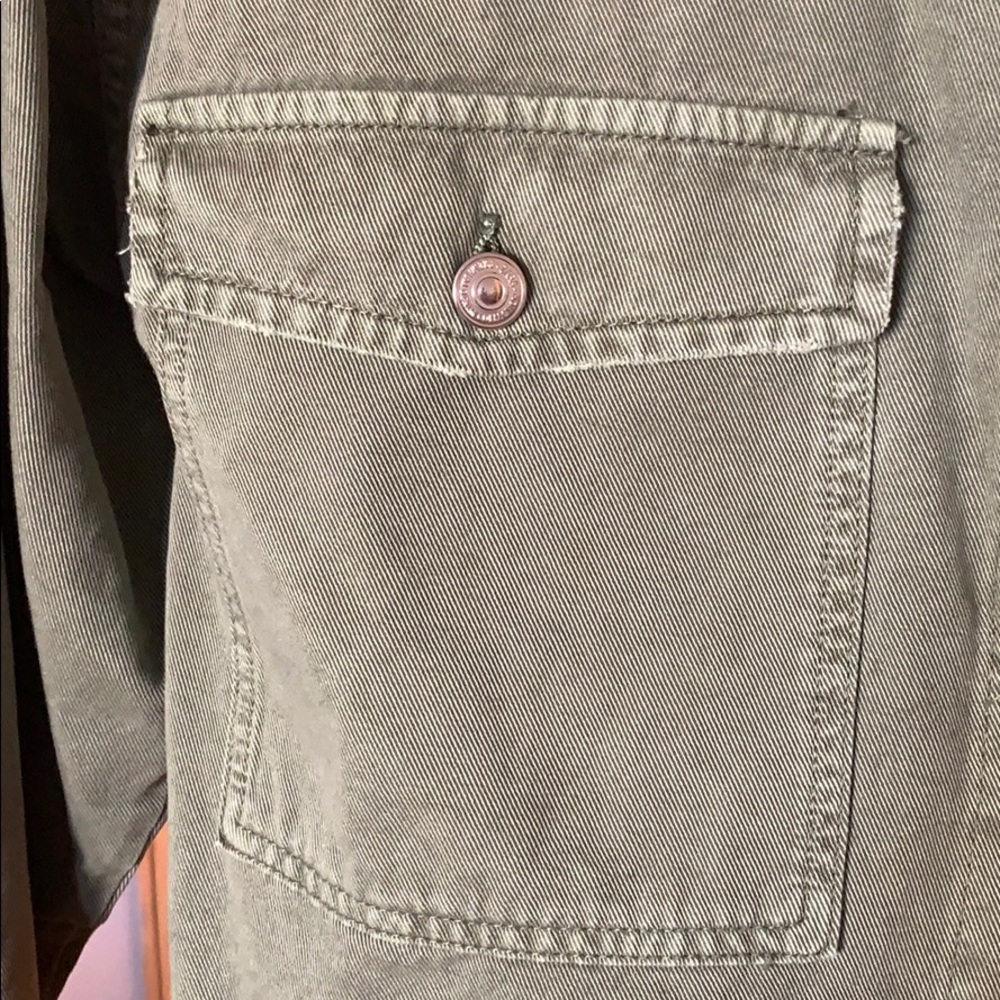 Zara jacket - Picture 3 of 5
